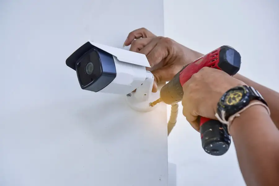 Birla Estates Navi Mumbai CCTV Birla Estates Navi Mumbai CCTV
