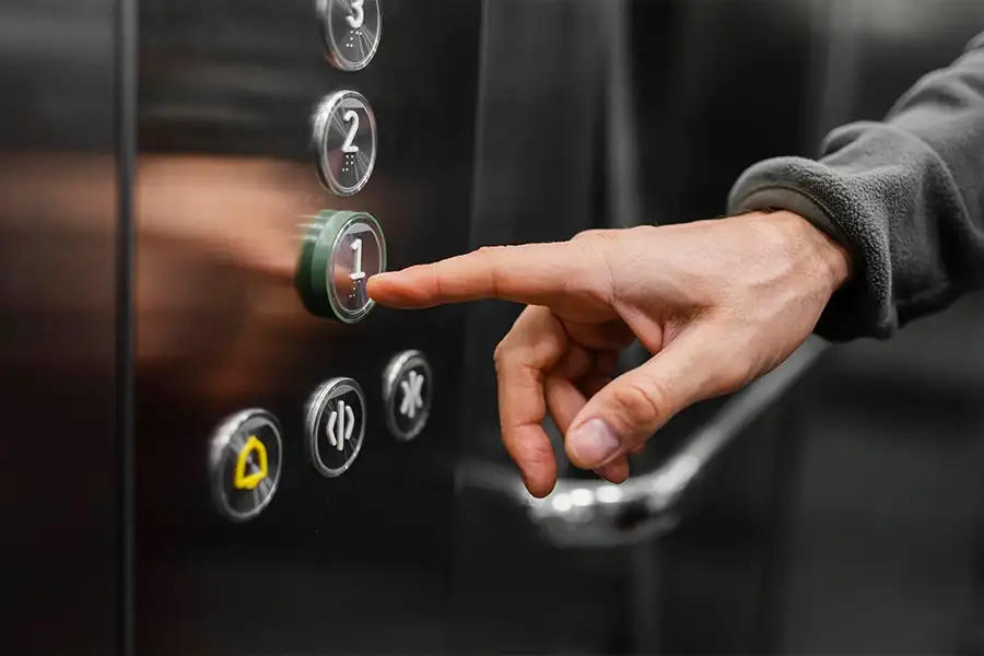 Birla Estates Navi Mumbai Elevators Birla Estates Navi Mumbai Elevators