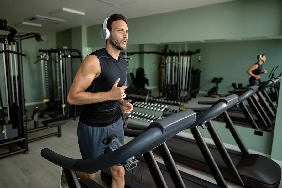 Birla Estates Navi Mumbai Gym Birla Estates Navi Mumbai Gym