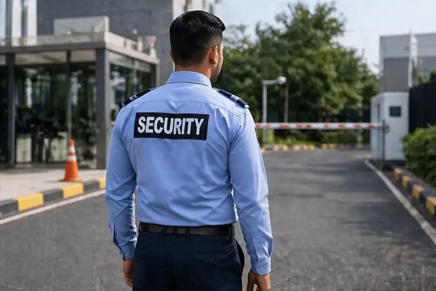 Birla Estates Navi Mumbai Security Birla Estates Navi Mumbai Security