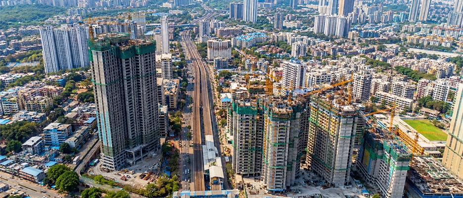 Birla Navi Mumbai Section 2