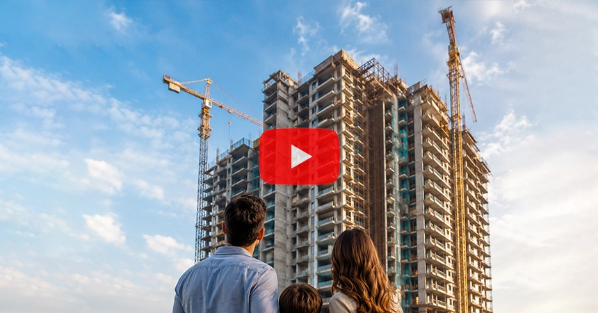 Birla Navi Mumbai Video 1