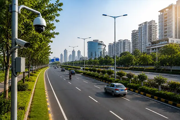Birla Project Navi Mumbai Connectivity